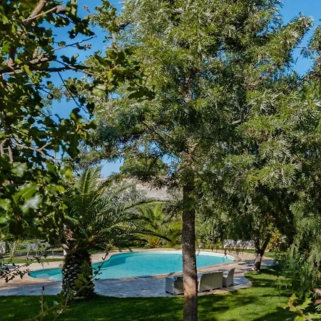 Flem Luxury By Hdsalento Villa Montesano Salentino
