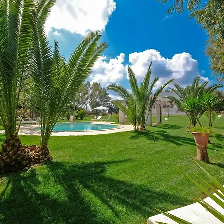 Flem Luxury By Hdsalento *