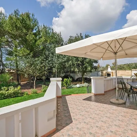 Flem Luxury By Hdsalento Montesano Salentino