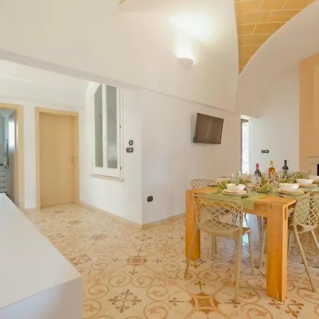 Villa Flem Luxury By Hdsalento
