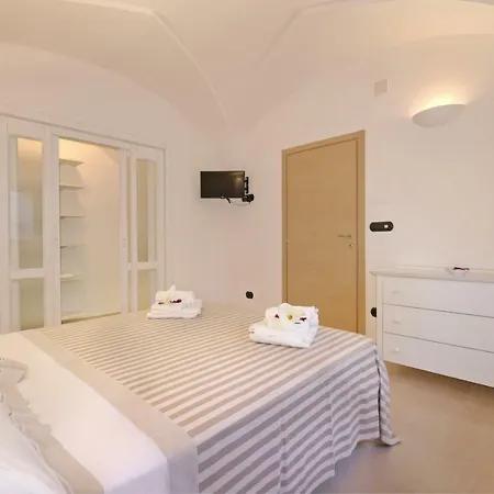 Flem Luxury By Hdsalento Villa Montesano Salentino