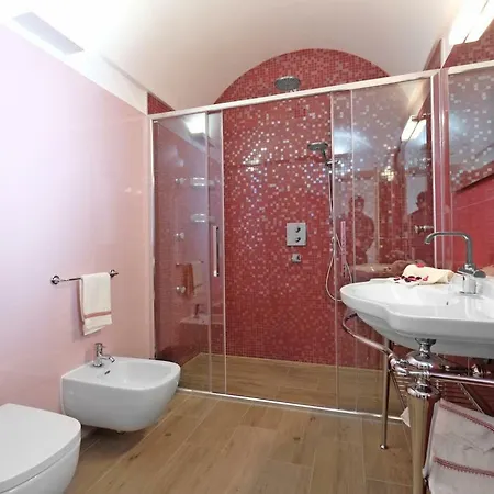 Villa Flem Luxury By Hdsalento *