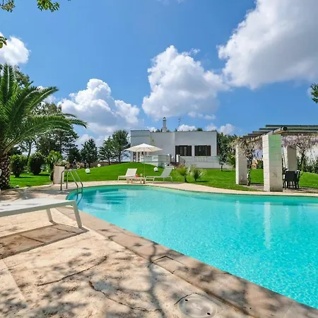 Flem Luxury By Hdsalento