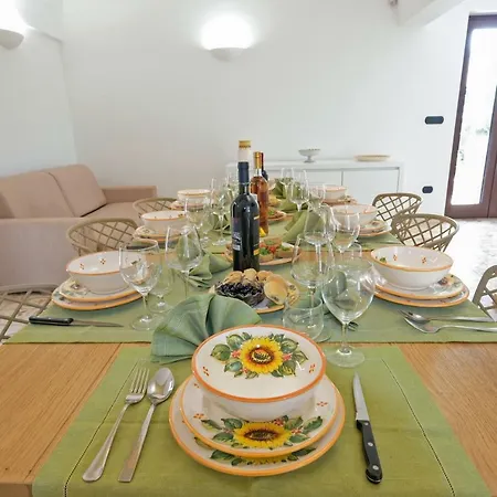 Flem Luxury By Hdsalento *