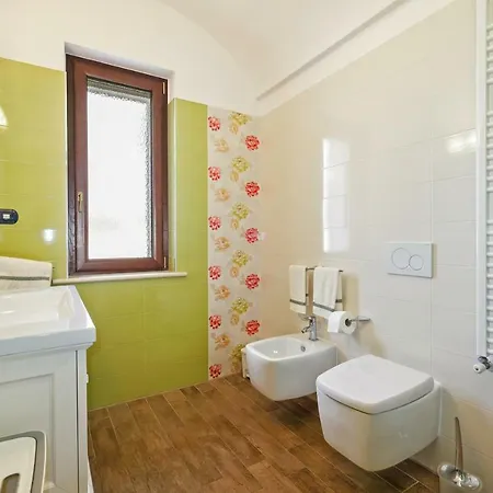 Villa Flem Luxury By Hdsalento Montesano Salentino