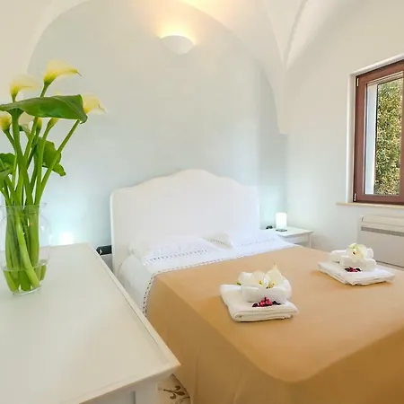 Flem Luxury By Hdsalento Montesano Salentino