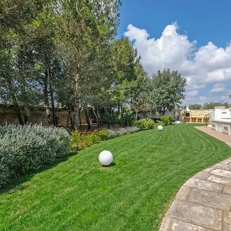 Villa Flem Luxury By Hdsalento
