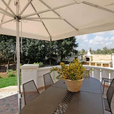Villa Flem Luxury By Hdsalento *
