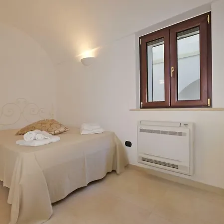 Flem Luxury By Hdsalento Villa *