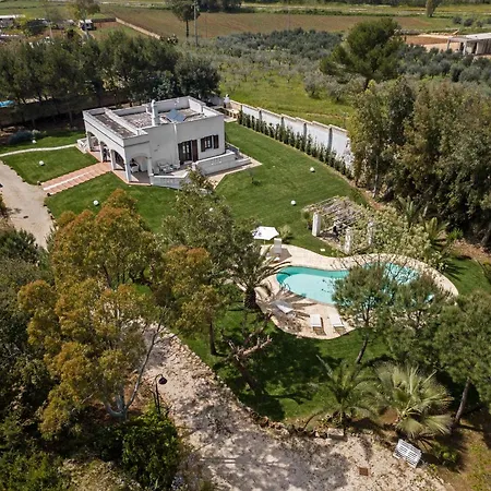 Villa Flem Luxury By Hdsalento *