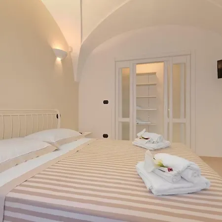 Flem Luxury By Hdsalento Villa Montesano Salentino