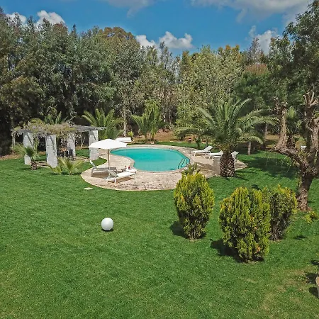 Villa Flem Luxury By Hdsalento Montesano Salentino